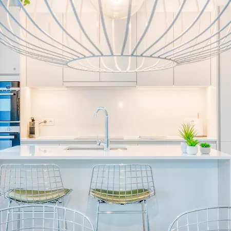 Apartmán Stunning With Large Sunny Terrace *