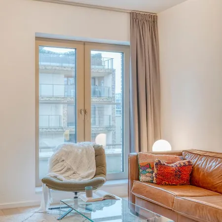Apartmán Stunning With Large Sunny Terrace *